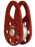 ISC Rope Wrench Pulley
