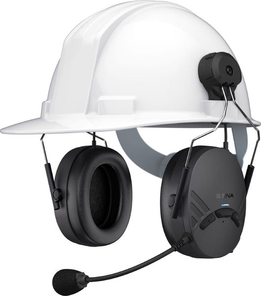Sena TUFFTALK-LITE Hard Hat Mount Earmuff