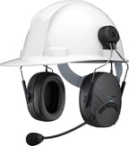 Sena TUFFTALK-LITE Hard Hat Mount Earmuff