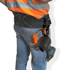 Reecoil Drill-Grab Tool Hook