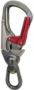 ISC Triple Action Snap Hook with Swivel
