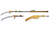 Silky Hayate Large Tooth Pole Saw 7.7m