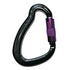 ISC Mongoose Large Boa Quadlock Karabiner