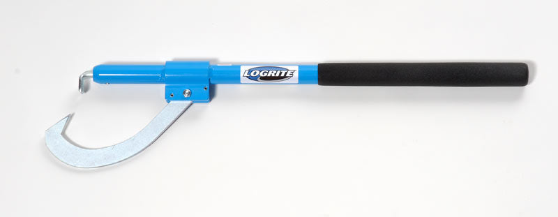 Logrite Cant Hooks for Log Rolling